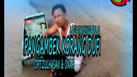 PANGAMBEK KORANG DUFI - ZULHASAN [ OFFICIAL MUSIK VIDIEO ]