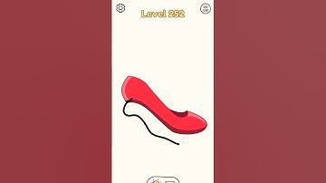 DOP 1 : Draw One Part ( level 252 ) #dop #viral #ytshorts #shorts