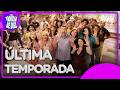 Todo COMIENZO tiene un FINAL: Una Familia de Diez