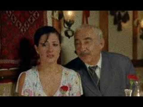 Ayrılık ateşten bir ok & Meltem Cumbul  (gönül yarası)