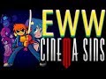 Everything Wrong With CinemaSins: Scott Pilgrim vs The World in 17 Minutes or Less