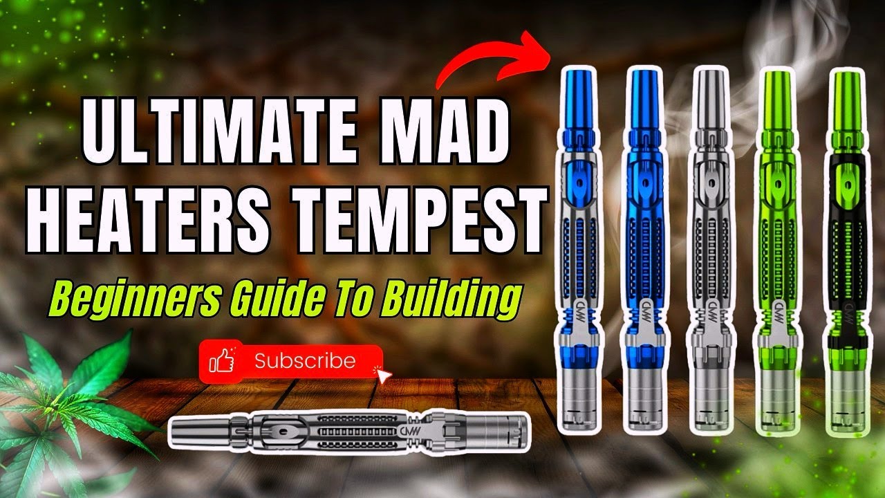 Ultimate Ripz Ultimate Madheaters Tempest Guide for beginners (How to build and rips ...