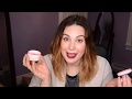 What&#39;s in my makeup box #2