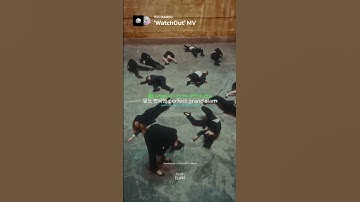 Thumbnail of 카디 (KARDI) - ‘WatchOut’ MV