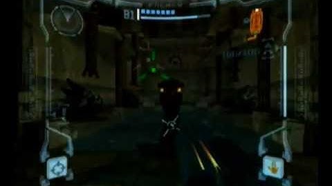Metroid Prime Part 17: Chilly Discoveries