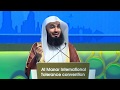 Muhammad ﷺ Beacon of Tolerance - Mufti Menk