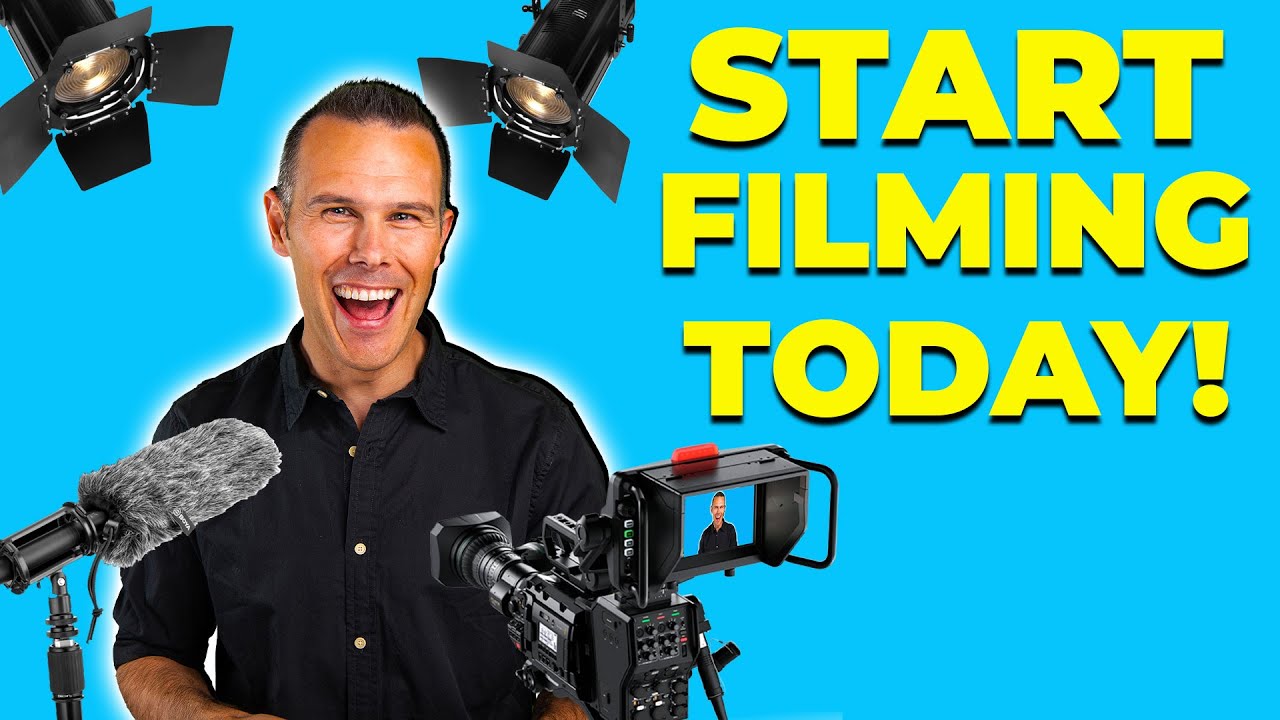 Image showcasing Every Life Insurance Agent Should Create YouTube Content - HERE IS WHY ...