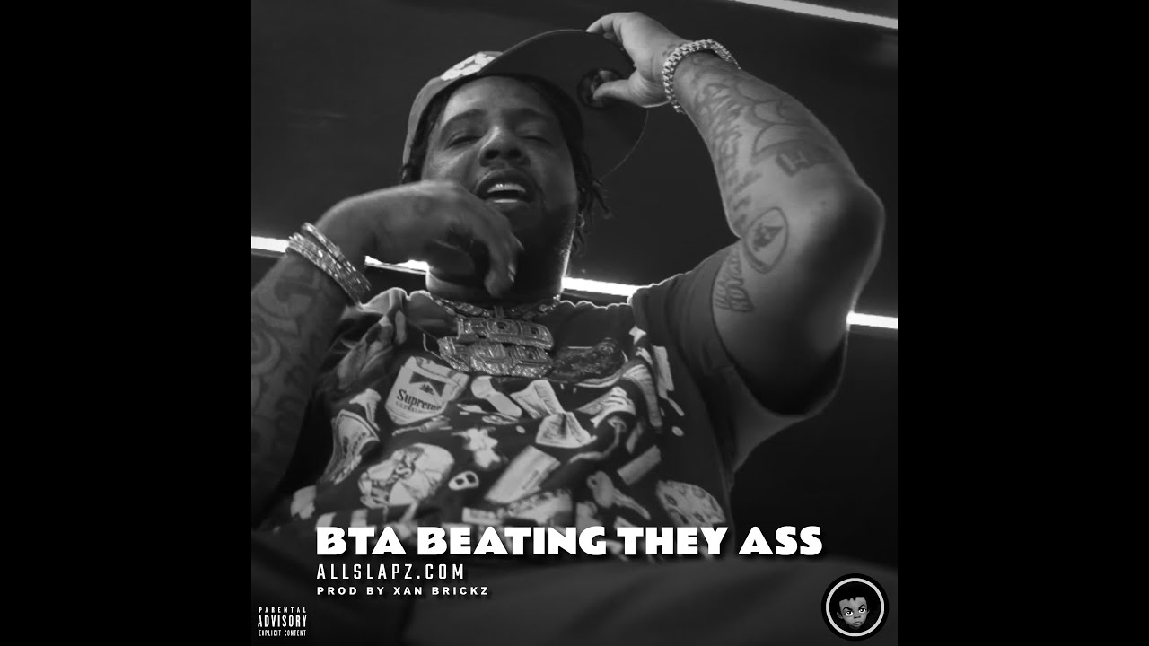 bta - philthy rich, daboii, yatta, west coast, bay area type beat, xanbrickz type beat