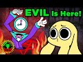 Chikin Nuggit Lore Is DARKER Than You Think... | MatPat Reacts To Chikn Nuggit