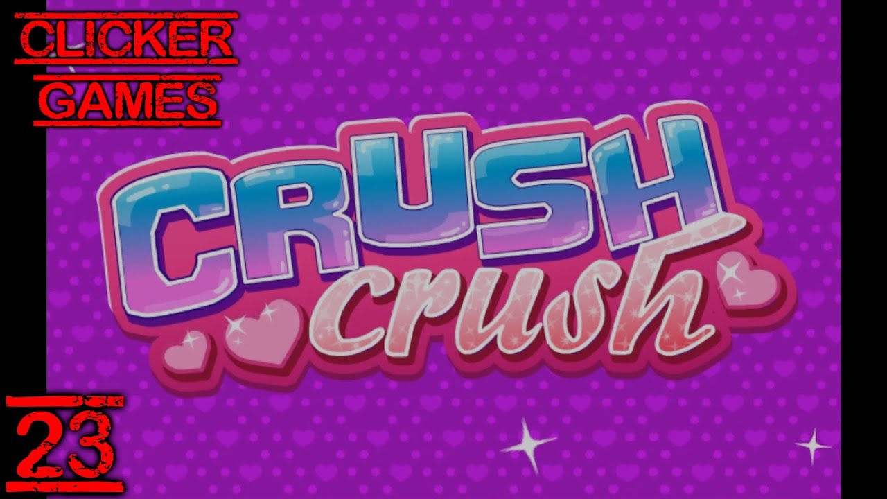 using an autoclicker on crush crush