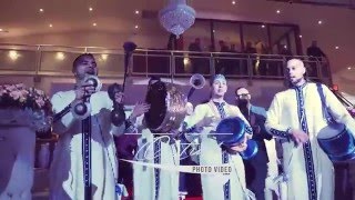 Tugba\u0026Chaddad wedding maroc\u0026turkey with dakka