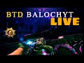 🔴LIVE - AAJAO GAP ShAAP KREIN  PUBG Mobile Stream🔥-Team BTD BALOCHyt is Live