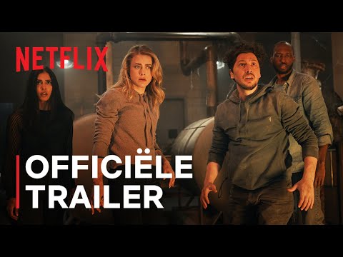 Manifest: Seizoen 4 | Officile trailer | Netflix