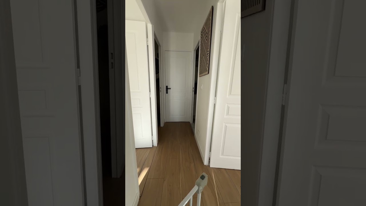 Vidéo Vente appartement 3&nbsp;pièces 84&nbsp;m² Sainte-Marie (66470)