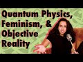 What physicists dont want you to know about quantum mechanics