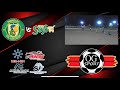 PERIKOS FC - LOS COCOS 🆚 CHOCOLOCOS
