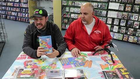 How to Grade Video Games! Beginners guide to understanding what