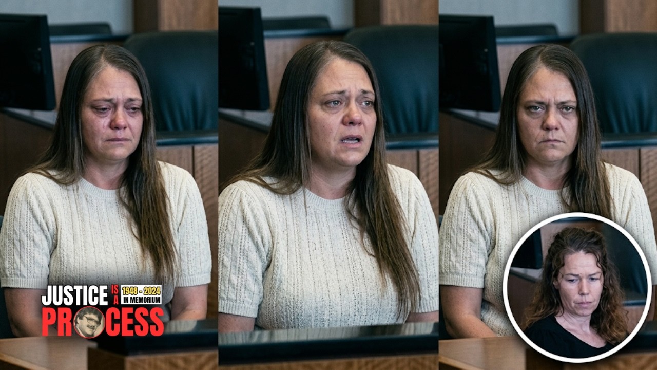 Victim's Sister Takes the Stand in Utah InsulinMurder Trial - YouTube