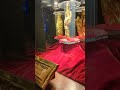 Huge gold nugget at the golden nugget casino and hotel in #lasvegas