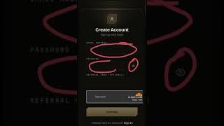 New crypto mining ⛏️ Application @ToriumNetwork Download Torium Network from play store or app store