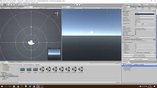 Unity - Camera Culling Group (Package Preview)
