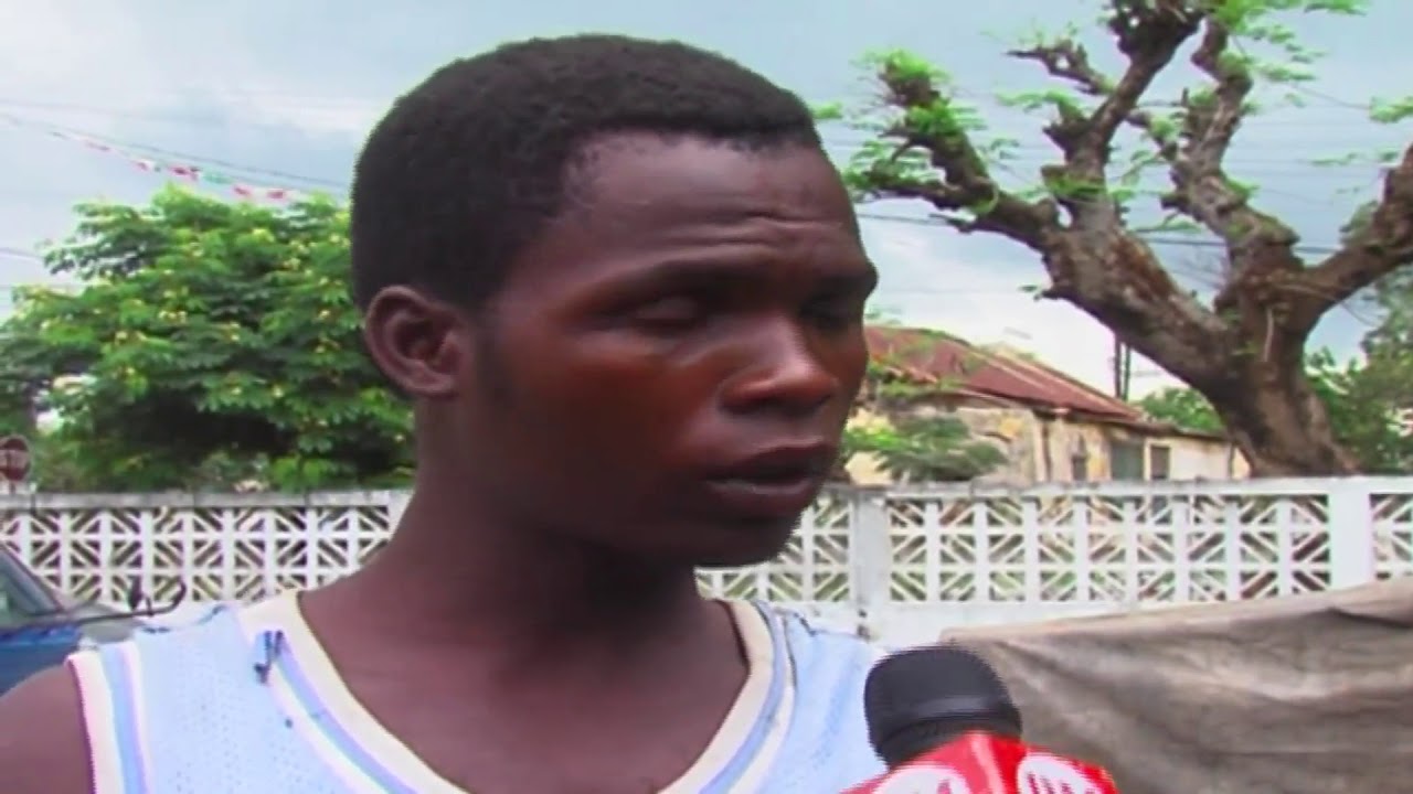 ASSALTOS EM NHAMATANDA