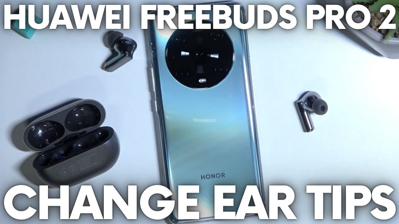 Freebuds pro eartips sale