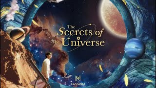 Unboxing NANON’s Secrets of the Universe album