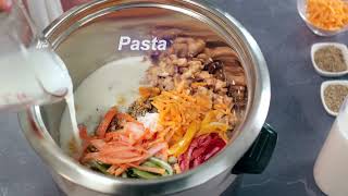 Vision Multi Cooker