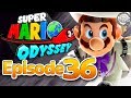 DARKER Side of the Moon!? The Final Challenge! - Super Mario Odyssey - Episode 36