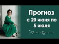 Лунное затмение в Козероге. Прогноз на неделю с 29 июня по 5 июля 2020 года