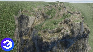 USurfaceMesh - Vector Displacement