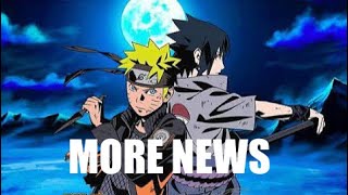 Naruto SHIPPUDEN ULTIMATE NINJA BLAZING MORE NEWS!!! screenshot 3