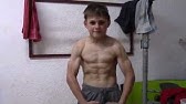 Giuliano And Claudio Stroe Age 12 And 10 Youtube