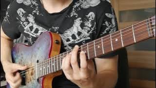 Tim Henson - Butter cover (BTS)