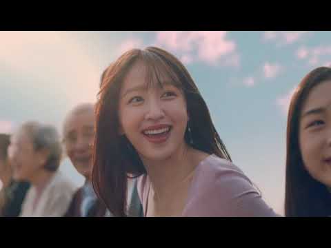 메이드인플러스 2020 04 동행복권 복권기금 하니 EXID TVCM