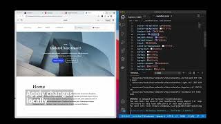 Adobe Experience Manager (AEM) - Code your Theme Locally