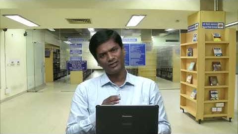 ARPIT-IITD-Week 4: Collection Development with special reference to eBooks - Vijay Kumar Verma