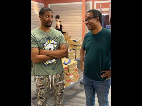 Jae’s Dad tells him he better use those swimmers on Nadia while they’re still swimming!