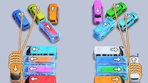 crowd express level 356