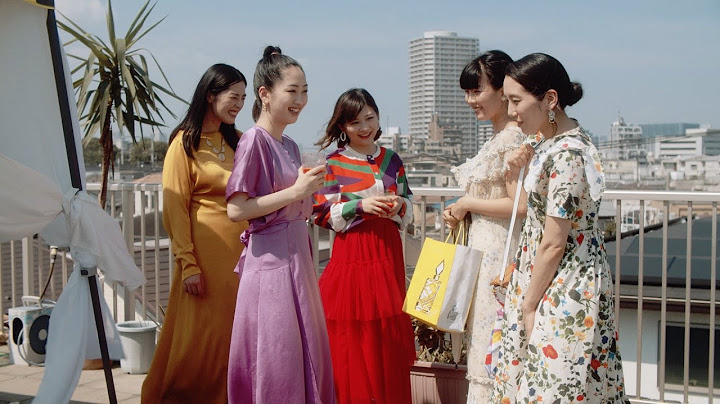 映画『蒲田前奏曲』予告編動画