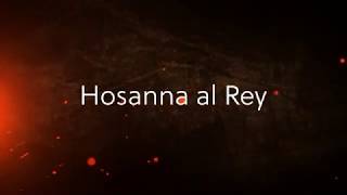 Video-Miniaturansicht von „Hosanna - Marco Barrientos (nueva versión) letra.“