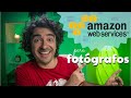 Amazon S3 para fotógrafos - Alojamiento Tours Virtuales #63