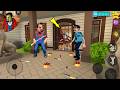 Scary Stranger 3D -  Special Levels - New fun video everyday part 1539 #scarystranger3D