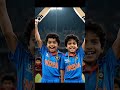 #cricket India vs West Indies Mini T20 Semi Final | 270 Run Impossible Chase 😱🔥