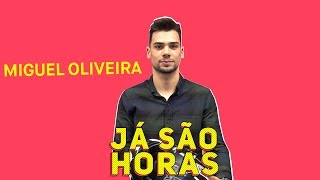 CIDADE FM | 10 Factos Curiosos sobre o Miguel Oliveira