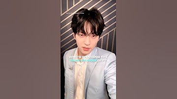 Thumbnail of Fantomel, Kate Linn - Dame Un Grrr (K-Pop Idols) #shorts