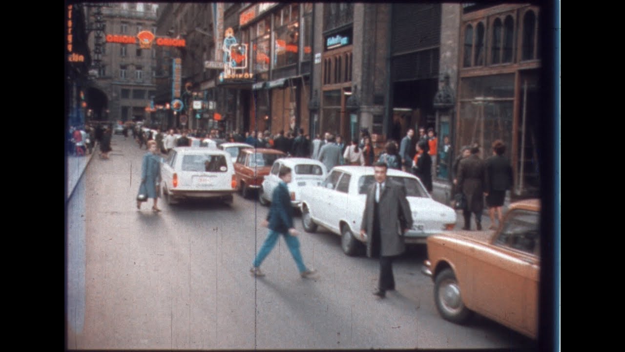 The Hungarians (1973) részlet