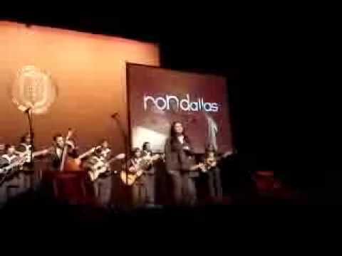 Rondalla Femenil de Medicina UANL - Contra Viento y Marea