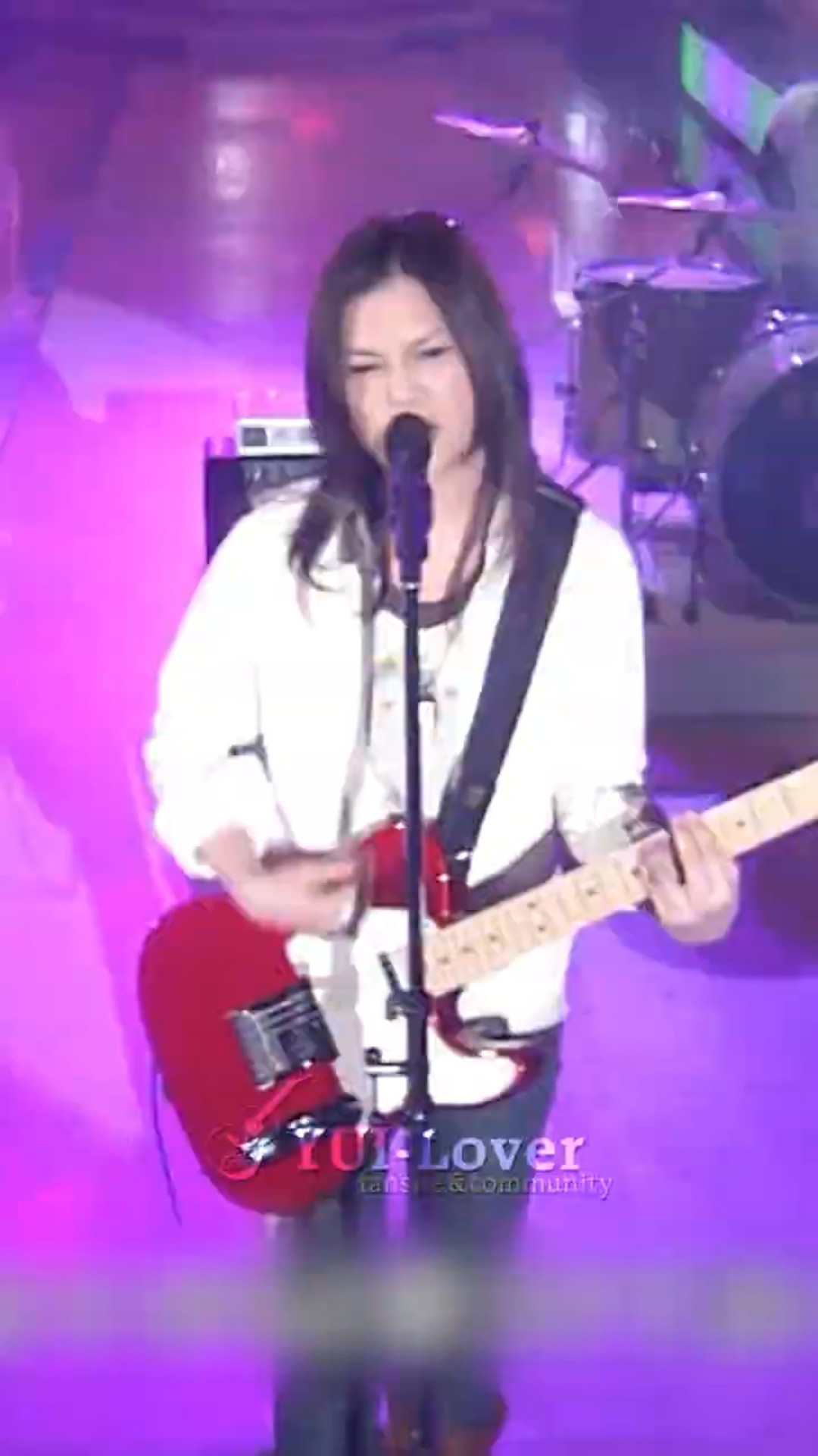 YUI – My Generation (Live 2008) #1 - YouTube